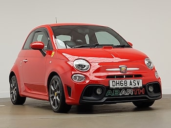 2019 - 1.4 T-Jet 145 3dr