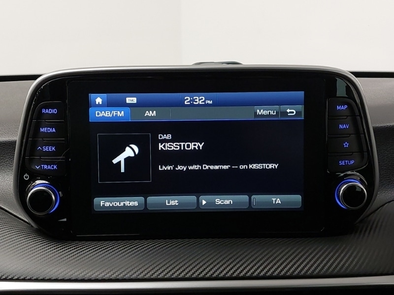 Used Hyundai TUCSON 2019 for sale - 76602291: Photo 10