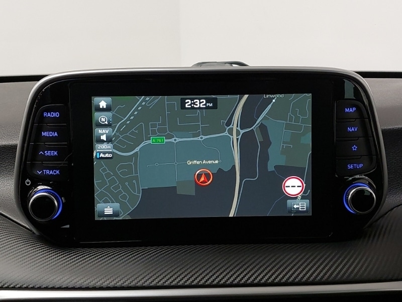 Used Hyundai TUCSON 2019 for sale - 76602291: Photo 11