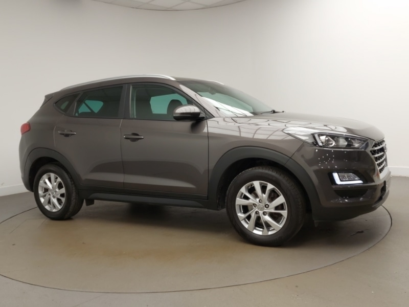 Used Hyundai TUCSON 2019 for sale - 76602291: Photo 13
