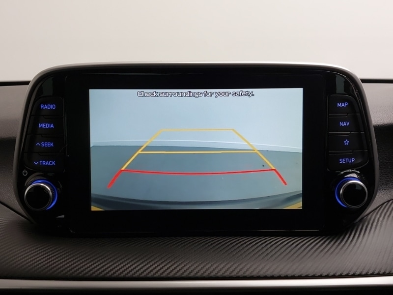 Used Hyundai TUCSON 2019 for sale - 76602291: Photo 14