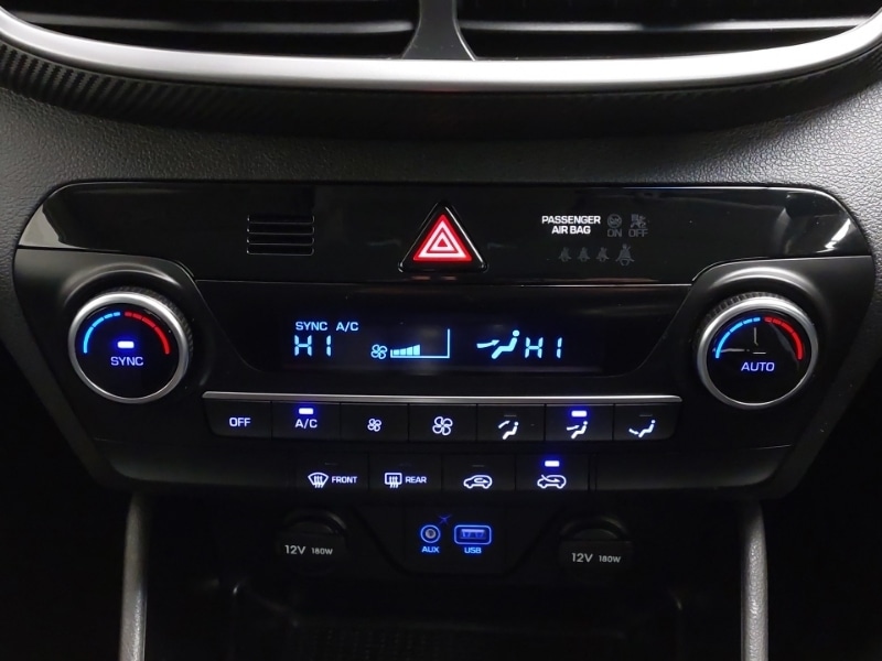 Used Hyundai TUCSON 2019 for sale - 76602291: Photo 17