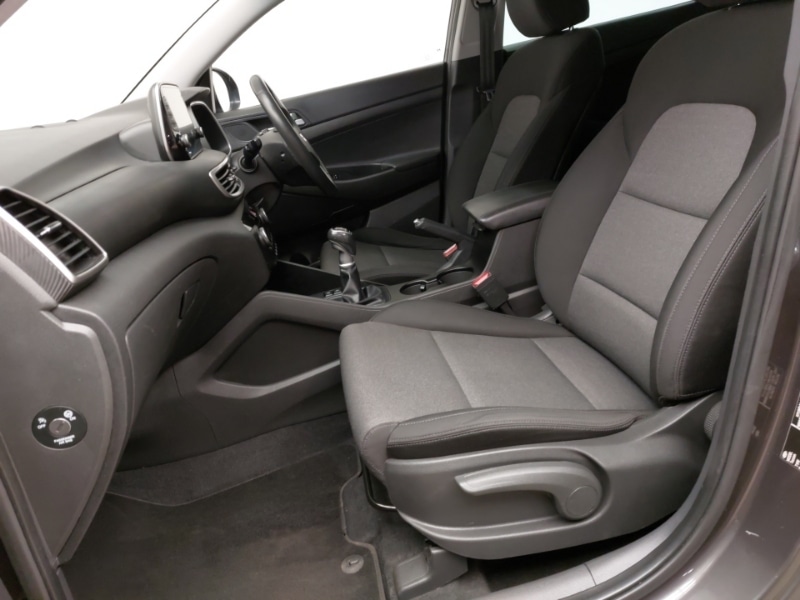 Used Hyundai TUCSON 2019 for sale - 76602291: Photo 5