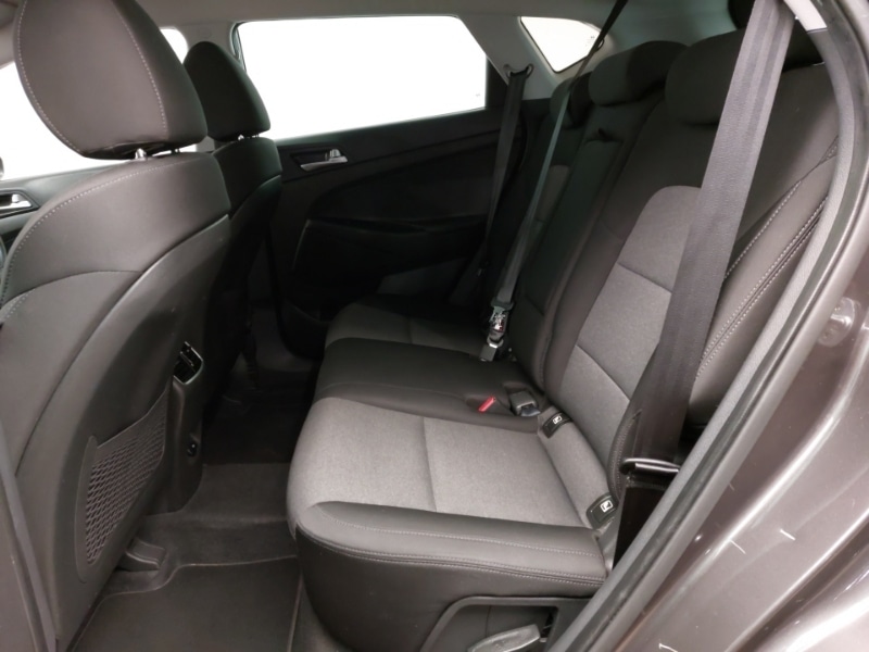 Used Hyundai TUCSON 2019 for sale - 76602291: Photo 6