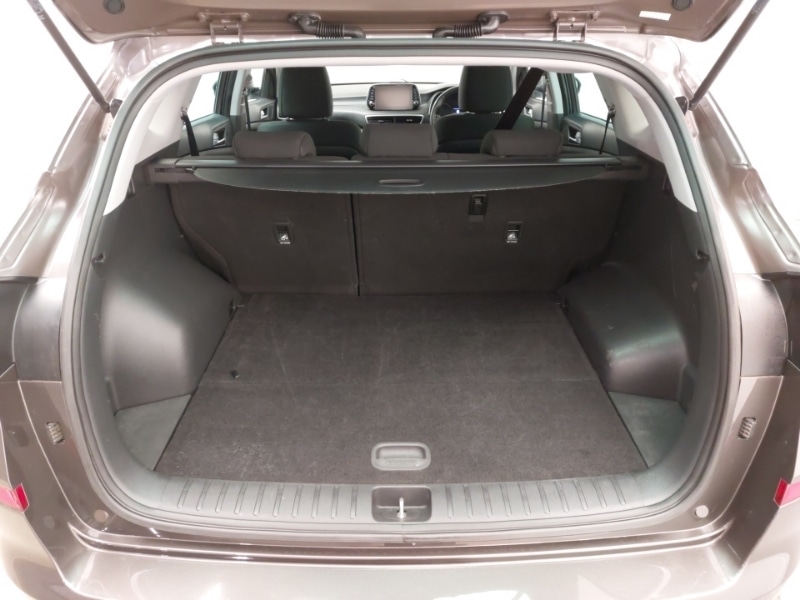 Used Hyundai TUCSON 2019 for sale - 76602291: Photo 8