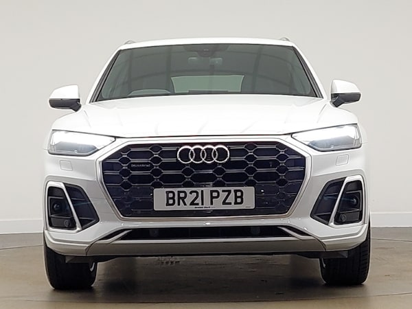 Used Audi Q5 2021 for sale - 76309251: Photo 12