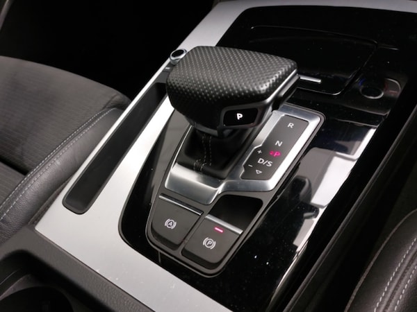 Used Audi Q5 2021 for sale - 76309251: Photo 15