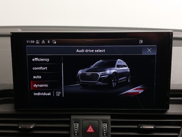 Used Audi Q5 2021 for sale - 76309251: Photo 17