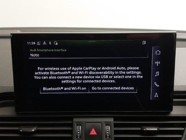 Used Audi Q5 2021 for sale - 76309251: Photo 19