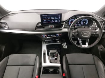 Used Audi Q5 2021 for sale - 76309251: Photo 2
