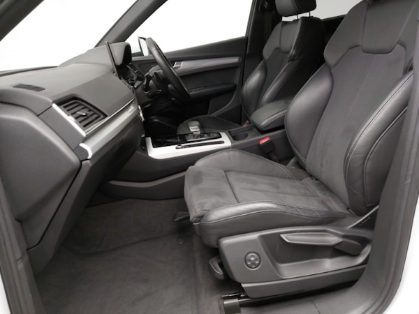 Used Audi Q5 2021 for sale - 76309251: Photo 5
