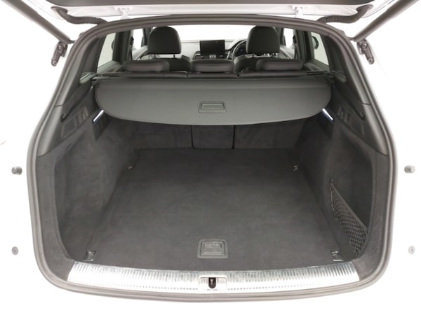 Used Audi Q5 2021 for sale - 76309251: Photo 8