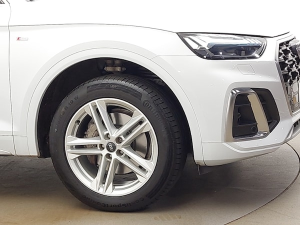Used Audi Q5 2021 for sale - 76309251: Photo 9