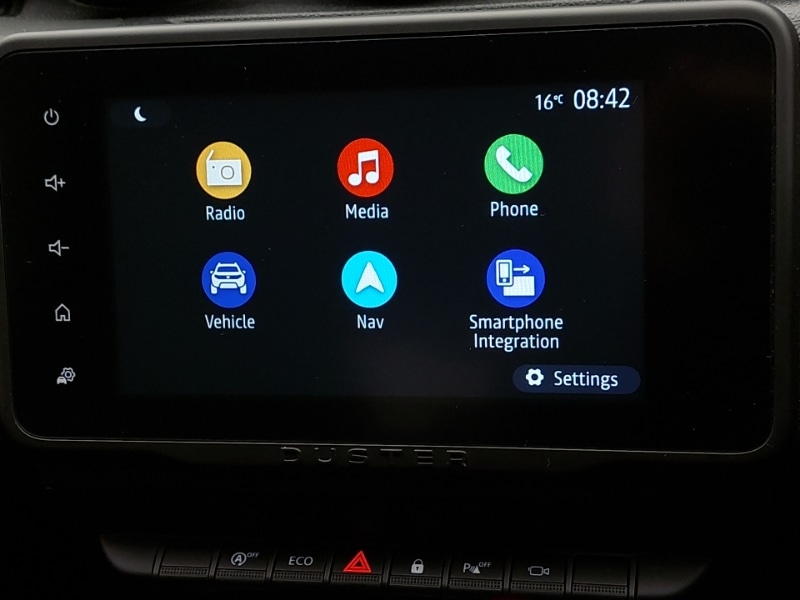 Used Dacia Duster 2022 for sale - 77324830: Photo 16