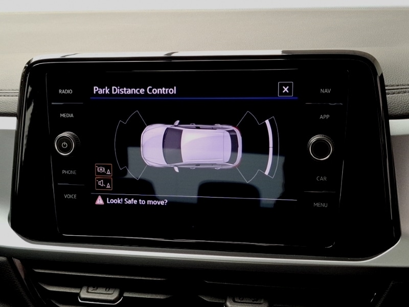 Used Volkswagen T-Roc 2023 for sale - 76493164: Photo 11