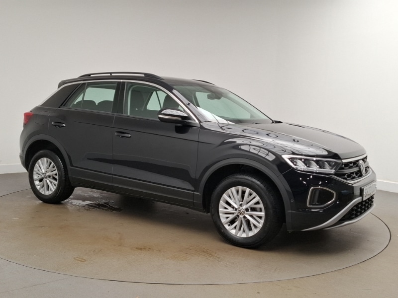 Used Volkswagen T-Roc 2023 for sale - 76493164: Photo 13