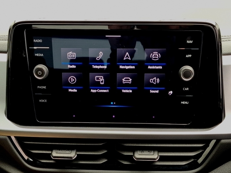 Used Volkswagen T-Roc 2023 for sale - 76493164: Photo 14