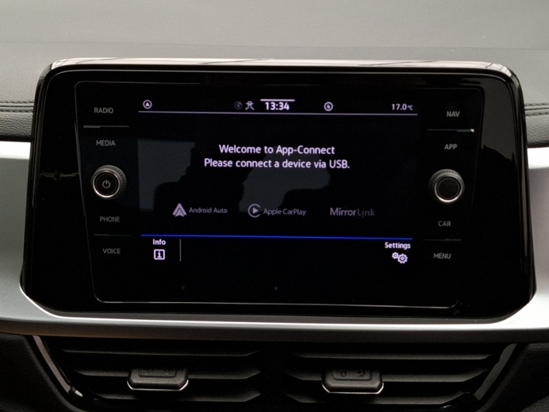 Used Volkswagen T-Roc 2023 for sale - 76493164: Photo 15