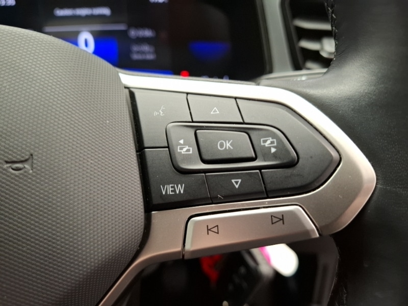 Used Volkswagen T-Roc 2023 for sale - 76493164: Photo 19