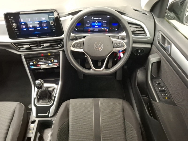 Used Volkswagen T-Roc 2023 for sale - 76493164: Photo 7