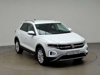 2022 - 1.0 TSI Style 5dr