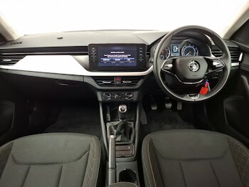 Used Skoda Kamiq 2022 for sale - 78202651: Photo