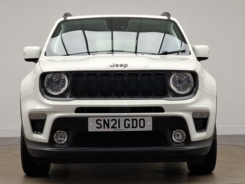 Used Jeep Renegade 2021 for sale - 76970250: Photo 12