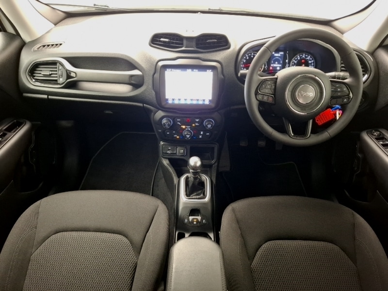 Used Jeep Renegade 2021 for sale - 76970250: Photo 2