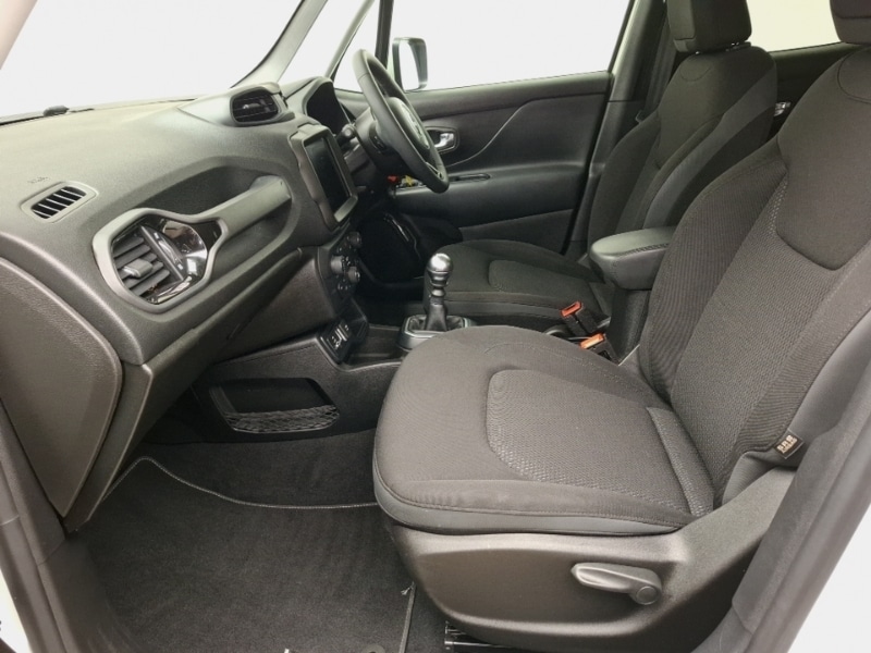 Used Jeep Renegade 2021 for sale - 76970250: Photo 5