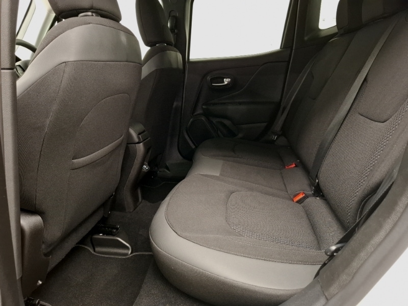 Used Jeep Renegade 2021 for sale - 76970250: Photo 6