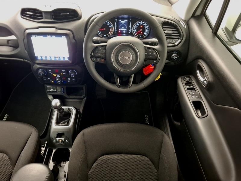 Used Jeep Renegade 2021 for sale - 76970250: Photo 7