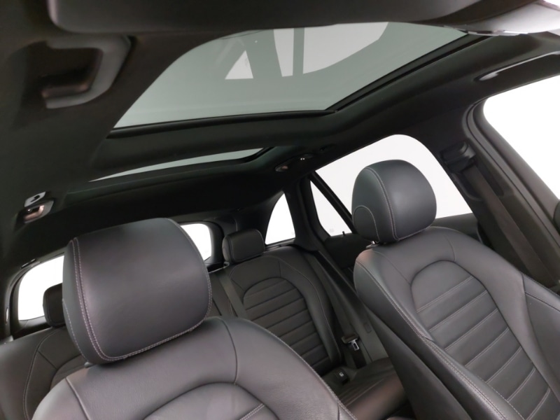 Used Mercedes-Benz GLC 2020 for sale - 77150081: Photo 14