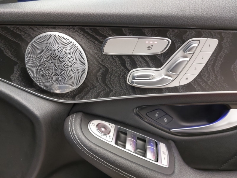 Used Mercedes-Benz GLC 2020 for sale - 77150081: Photo 15