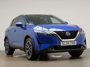 2024 - 1.3 DiG-T MH Tekna 5dr