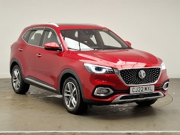 Used MG MG HS 2022 for sale - 78446791: Photo