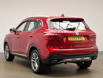 Used MG MG HS 2022 for sale - 78446791: Photo