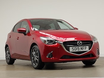 Used Mazda Mazda2 2019 for sale - 75617870: Photo