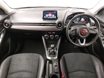 Used Mazda Mazda2 2019 for sale - 75617870: Photo