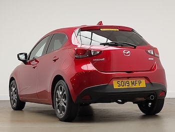 Used Mazda Mazda2 2019 for sale - 75617870: Photo