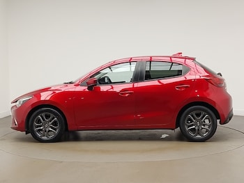 Used Mazda Mazda2 2019 for sale - 75617870: Photo