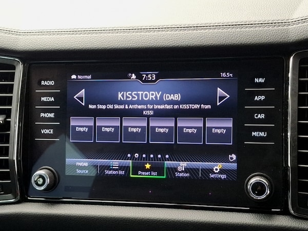 Used Skoda Kodiaq 2024 for sale - 76221501: Photo 10