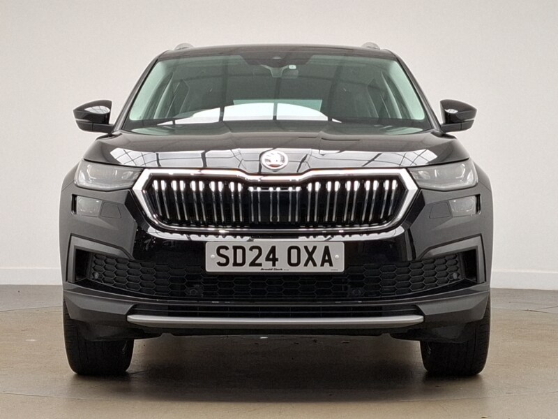 Used Skoda Kodiaq 2024 for sale - 76221501: Photo 12