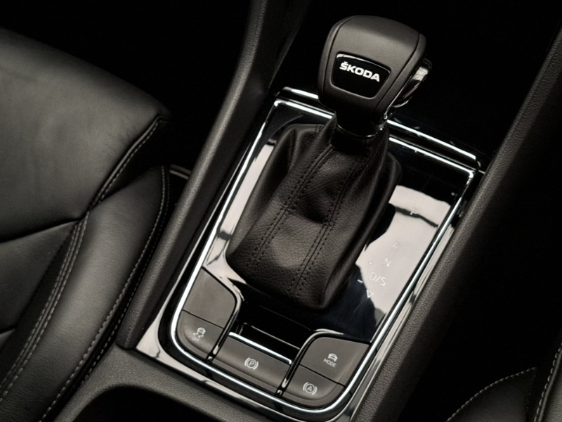 Used Skoda Kodiaq 2024 for sale - 76221501: Photo 16