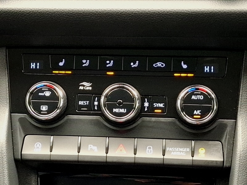 Used Skoda Kodiaq 2024 for sale - 76221501: Photo 17