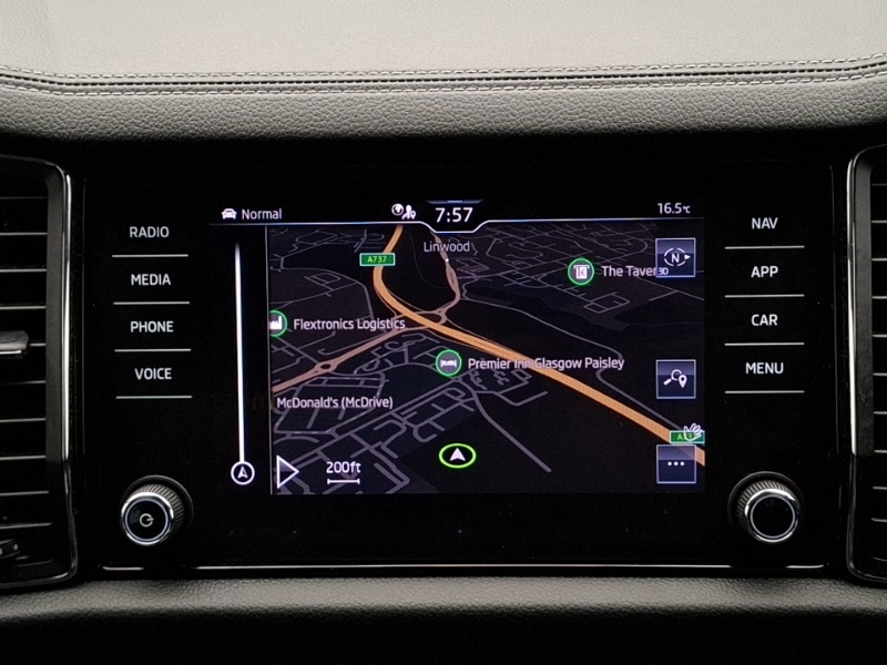 Used Skoda Kodiaq 2024 for sale - 76221501: Photo 18