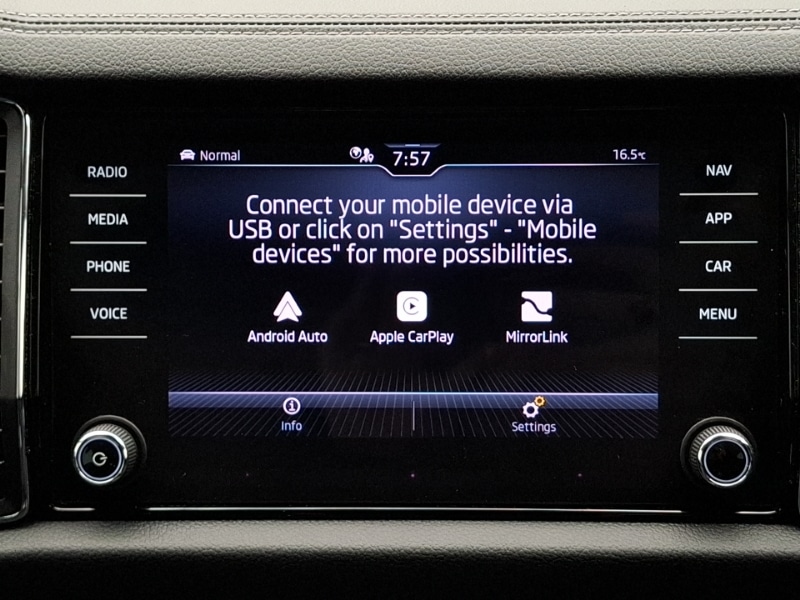 Used Skoda Kodiaq 2024 for sale - 76221501: Photo 19