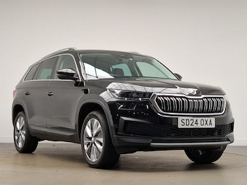 Used Skoda Kodiaq 2024 for sale - 76221501: Photo