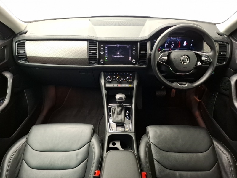 Used Skoda Kodiaq 2024 for sale - 76221501: Photo 2