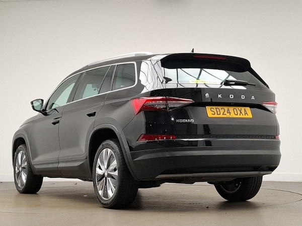 Used Skoda Kodiaq 2024 for sale - 76221501: Photo 3