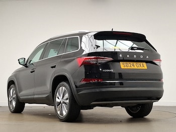 Used Skoda Kodiaq 2024 for sale - 76221501: Photo